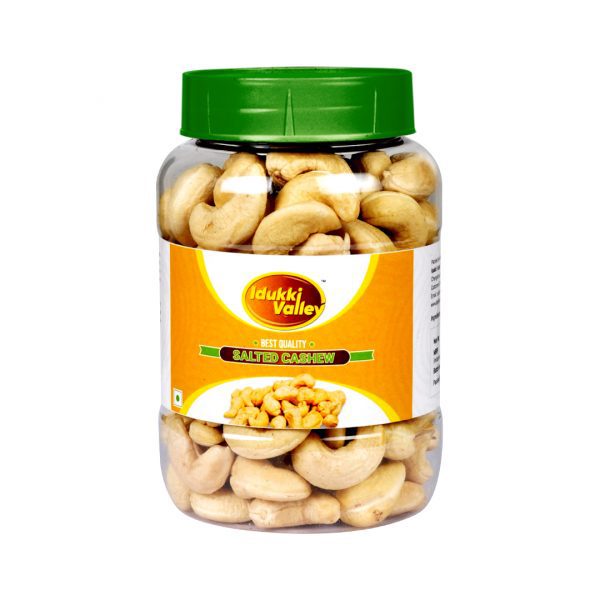 cashew salted