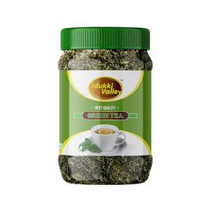 best green tea for health